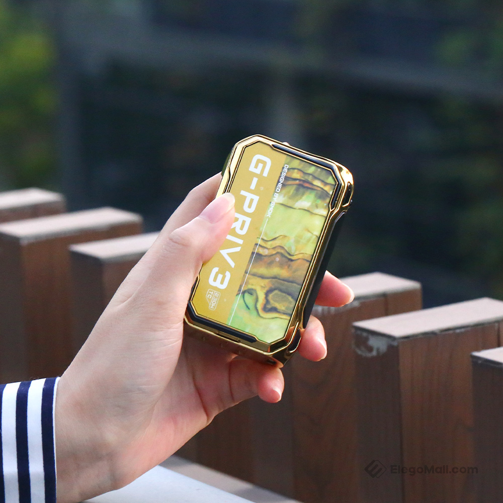 SMOK G-PRIV 3 Box Mod